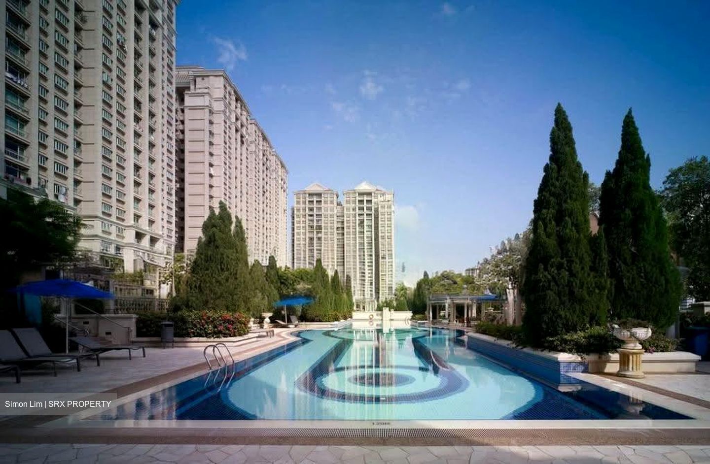Flame Tree Park (D20), Condominium #614739721